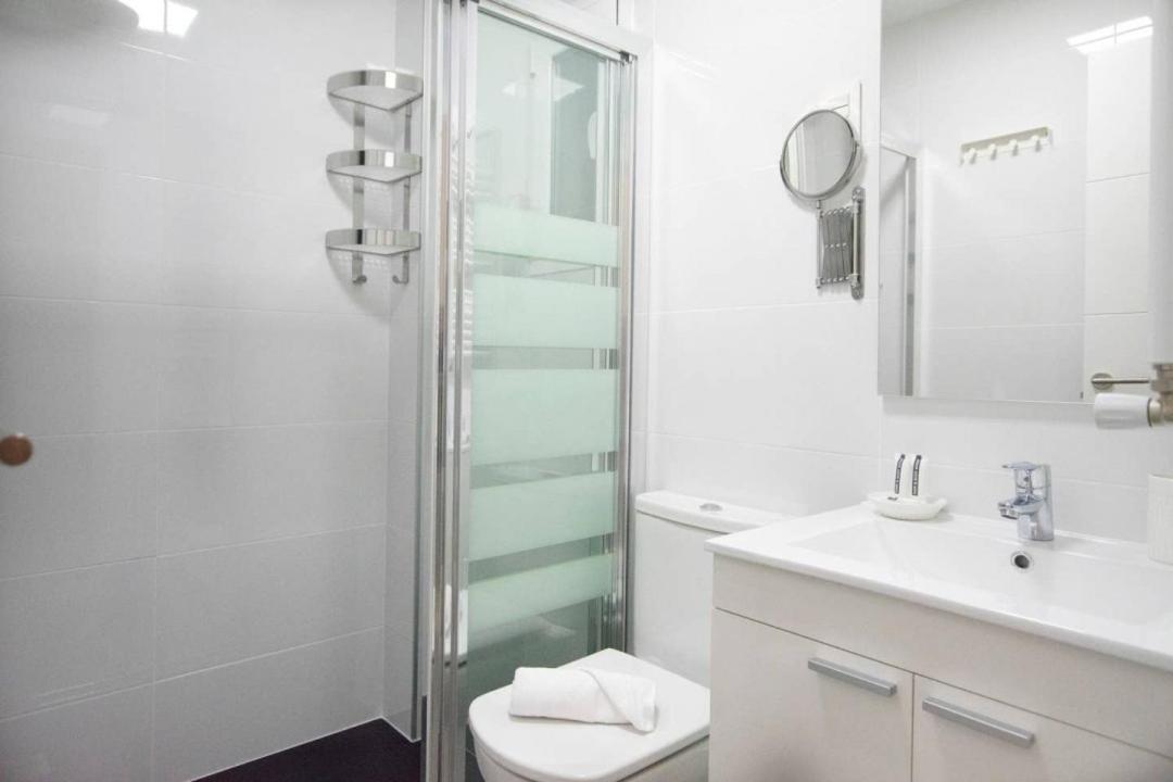 New And Cozy-Studio-Chueca Madrid Luaran gambar