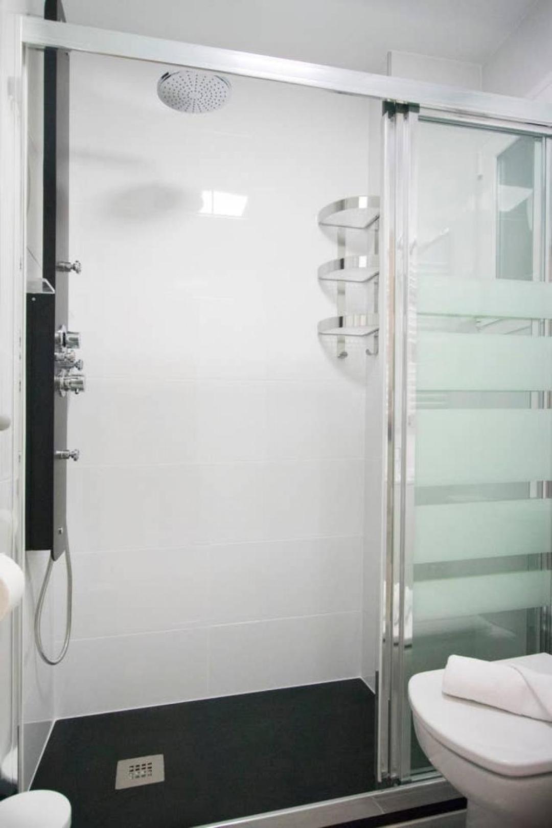 New And Cozy-Studio-Chueca Madrid Luaran gambar