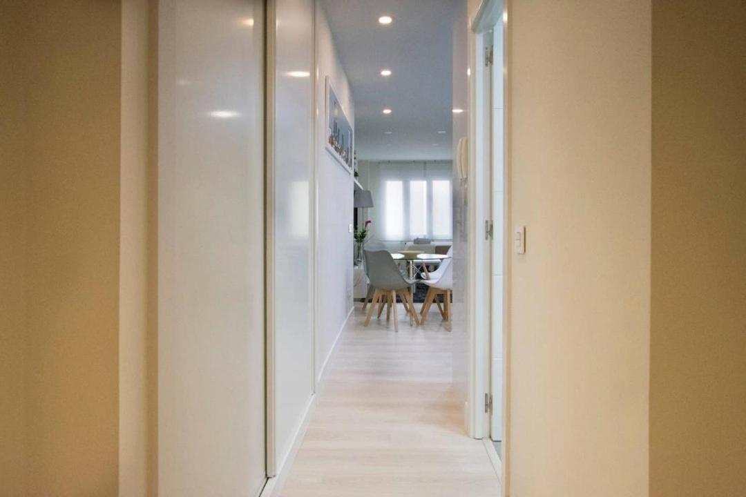New And Cozy-Studio-Chueca Madrid Luaran gambar